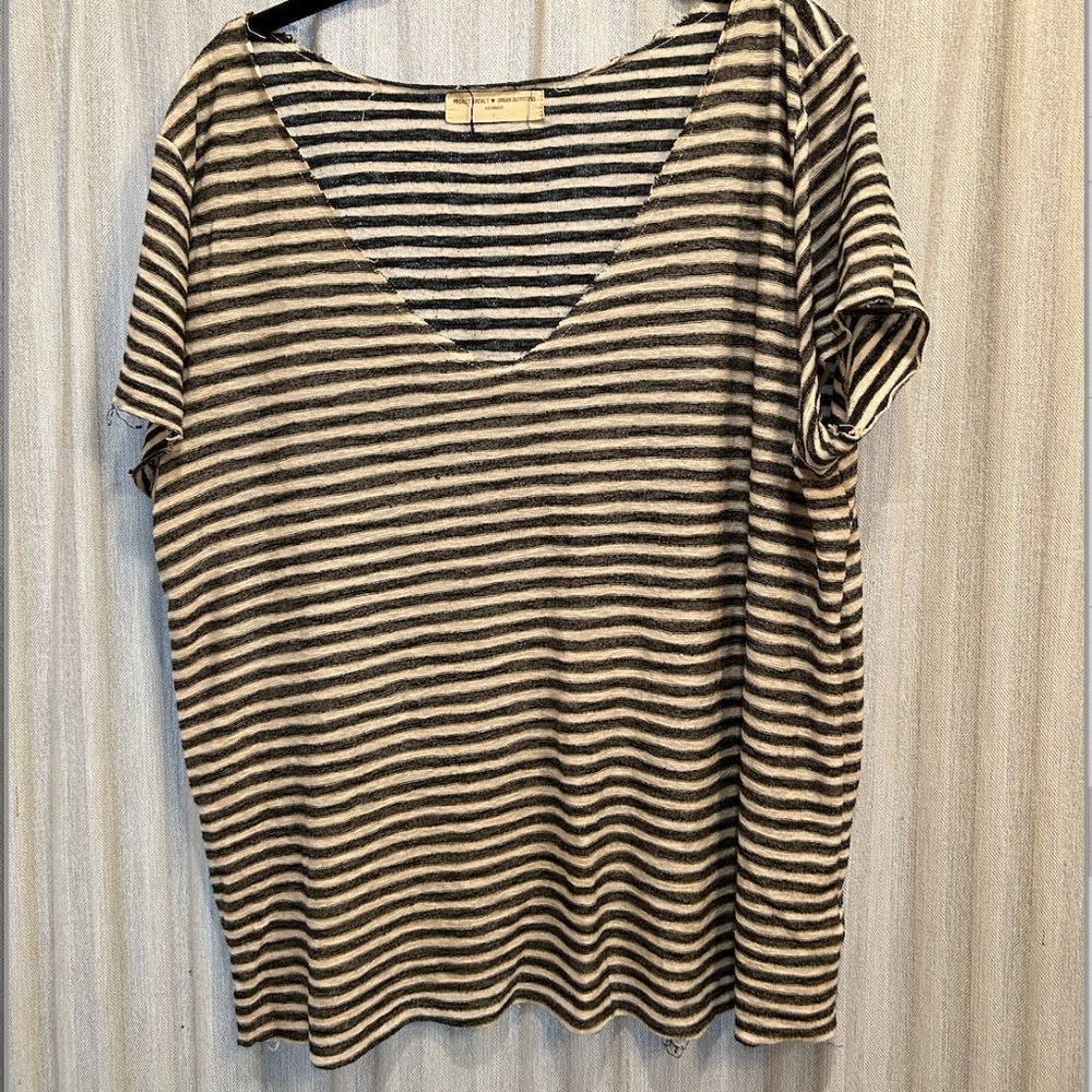 Project Social Tee Oversized Tshirt